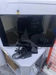 Hp 2511x 25-inch Led Lcd Monitor.. Fixed Price $50.00.