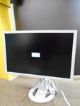 Eizo Flexscan S2243w 24" Wide Lcd Monitor 1920 1200 White Power On Only. Fixed Price $350.00.