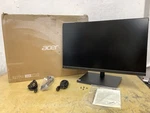 Acer 27" Vero B7 B277u E Widescreen Led Monitor, 16:9, 2k Um.hb7aa.e03. Fixed Price $139.99.