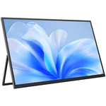 Uperfect 22 Inch Portable Monitor 2k 2560*1440 Laptop Display Computer. Fixed Price $159.99.