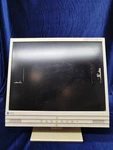 Vintage Eizo Flexscan L367 Model Liquid Crystal (lcd) Monitor 30x20cm. Fixed Price $129.73.