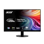 Acer 27" Sb0 Essential Monitor - Sb270 G0bi,um.hs0aa.002. Fixed Price $139.99.