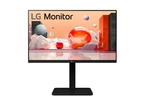 Lg 24' Fhd Ips Business 1920x1080 16:9 5ms Height Adjustment Tilt Swivel. Fixed Price $213.81.