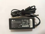 Genuine Lg 19v 65w Ac Adapter For 20m35a 22mn430 23mp47d 24m34d 34wl750 Monitor. Fixed Price $12.99.