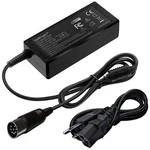 8-pin 12v Ac/dc Adapter For Barco Monitors Mfgd-2320 Mdcg-3120 Skynet Snp-a127-m. Fixed Price $77.54.