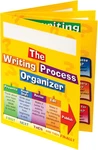 Writing Process 4-pocket Laminated Student Folders, 9.5" By 12" (set Of 12) - Ke. Fixed Price $56.98.