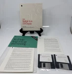 Apple Multiple Scan 1705 Display User Manual With Sealed Floppy Software. Fixed Price $17.59.