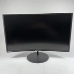 Sceptre 27" C275w-1920rnt Fhd Lcd Ips Curved Gaming Monitor. Fixed Price $89.99.