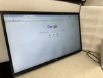 Dell E2722hs 27" Led Fhd (1920 X 1080) Lcd Monitor - Black No Stand. Fixed Price $45.00.
