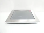 Hope Industrial Systems His-ml17-stah Operator Interface Touch Panel. Fixed Price $958.55.