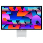 Apple Studio Display 27" Standard Glass Tilt-adjustable Silver Mfex4ll/a 2026. Fixed Price $1545.00.