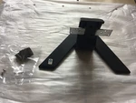 Acer X203h Monitor Pedestal Stand With Screws. Fixed Price $29.99.