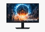 Samsung 27" Odyssey G6 (g60f) Qhd 350hz 1ms G-sync Freesync. Fixed Price $350.00.