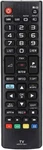 Lg Replace Remote Control 23lx1r 23lx1rv-mc 23lx2r 23mp57hq-p. Fixed Price $19.98.