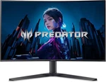 Acer Predator X27u 27" Oled Gaming Monitor 2560x1440 .01ms Refurbished. Fixed Price $381.29.