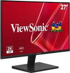 Viewsonic Va2715-2k-mhd 27 Inch 1440p Monitor, Led Display. Fixed Price $131.40.