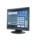 Logic Controls 17 Lcd Touch Screen Pos System Le1017-j. Fixed Price $319.99.
