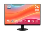 Msi Pro Mp242le 24" Ips 1920 X 1080 (fhd) Computer Office Monitor, 100hz,. Fixed Price $147.98.