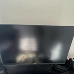 Mtg 24" Led Gaming Monitor 24fhd 16:9 Hdmi Vga Black 24 Inch Display. Fixed Price $65.00.