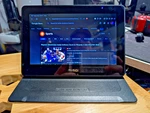 Portable Mimo Um-760c Usb-driven Mini Monitor. Fixed Price $26.95.