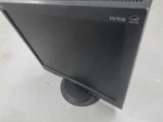 Viewsonic Va703b 17" Lcd Monitor 1280x1024 Vga For Office & Retro Computing. Fixed Price $20.00.