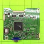 Samsung Syncmaster 173s Monitor Main Video Board Gy17cs 9800002015. Fixed Price $13.95.