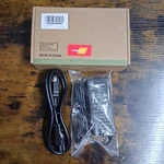 Replacement Power Cord For Hp Monitor 27f/22cwa/23er/23es/27eb/32f/vh240a/24ea. Fixed Price $13.57.
