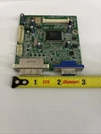 Viewsonic Main Video Logic Board. Fixed Price $15.99.
