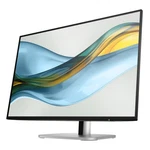 Hp Series5 Pro 524pn 24" Wuxga Monitor 16:10 5ms Height Adjust/tilt/swivel/pivot. Fixed Price $130.00.