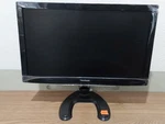 Viewsonic Va2037m-led 20" Widescreen Monitor + Stand *no Cables*. Fixed Price $54.99.
