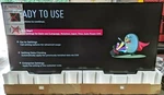 Lg 86uh5f-h Series Ultra Hd 4k Resolution & Wireless Connectivity Open Box New. Fixed Price $1600.00.