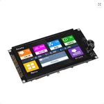 Bigtreetech Tft70 V3.0 Display Touch Screen Two Working Modes For Skr Octopus Co. Fixed Price $51.54.