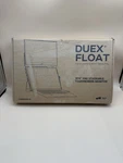 Mobile Pixels Duex Float Portable Usb-c Touchscreen Monitor 101-1011p01. Fixed Price $189.98.