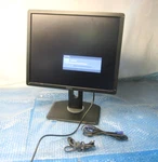 Dell P1913sb Led Monitor 19" Vga Dvi Dp W/2-port Usb P1913sf. Fixed Price $45.00.