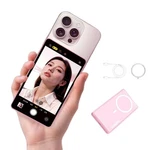 Shimbol Cp5 Lite Ii Selfie Monitor Screen For Iphone & Android Magnetic Phone Vl. Fixed Price $90.23.