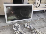 Fsn Fs-p2602d Medical Display Monitor. Fixed Price $425.00.
