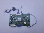 Samsung 204t Main Board Bn91-00987f And Cables. Fixed Price $27.58.