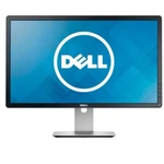 Dell P2412hb 24" 1920 X 1080 Full Hd Lcd Vga Dvi 1920x1080 Monitor W/ Stand. Fixed Price $57.99.