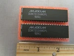 (2) Maxim Icm7212amipl Icm7212 Timer Counter Led Driver 40-pin Dip. Fixed Price $14.95.