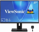 Viewsonic - Vg2748n 27 Inch 1080p Monitor, Ips Display With. Fixed Price $299.52.