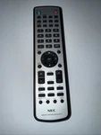 Nec Remote Ru-m117 P701 P461 V322 V422 X461s, X462s. Fixed Price $23.65.