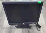 Dell E173fps 17" Lcd Color Monitor + Stand Cables. Fixed Price $45.71.