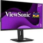 Viewsonic Vg275-s 27" Ips 1080p Monitor, Ergonomics, Black-certified Refurbished. Fixed Price $399.99.