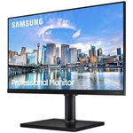 Samsung 27" F27t450fqn Ft45 Fullhd 1080p 16:9 Ips Led Monitor. Fixed Price $179.00.