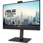 Asus Be24ecsnk 23.8" Fhd 1920x1080 60hz Lcd Monitor With Webcam. Fixed Price $319.11.