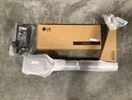 Lg 34 Inch Curved Led Lcd Monitor Accessories Only 34bp88cnb New. Fixed Price $69.99.