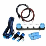 Raymarine Evolution Seatalk B Sup Ng /sup /b Cable Kit. Fixed Price $371.64.