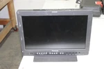 Panasonic Bt-lh1700wp Professional Monitor Display. Fixed Price $150.00.