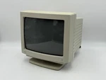 Kds Kd-1440n 14" Color Crt Vga Computer Monitor 1993 Tested Works Read As Is. Fixed Price $49.99.