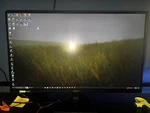 Monitor Msi G274qpf-qd 27 G274qpfqd 144hz. Fixed Price $200.00.
